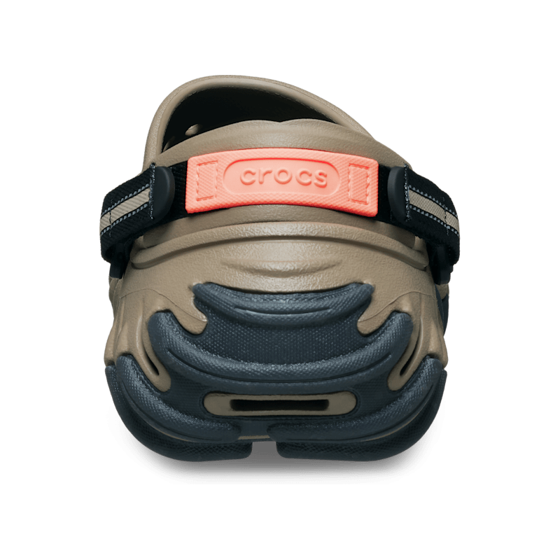Crocs Echo RO Clog S2C Khaki