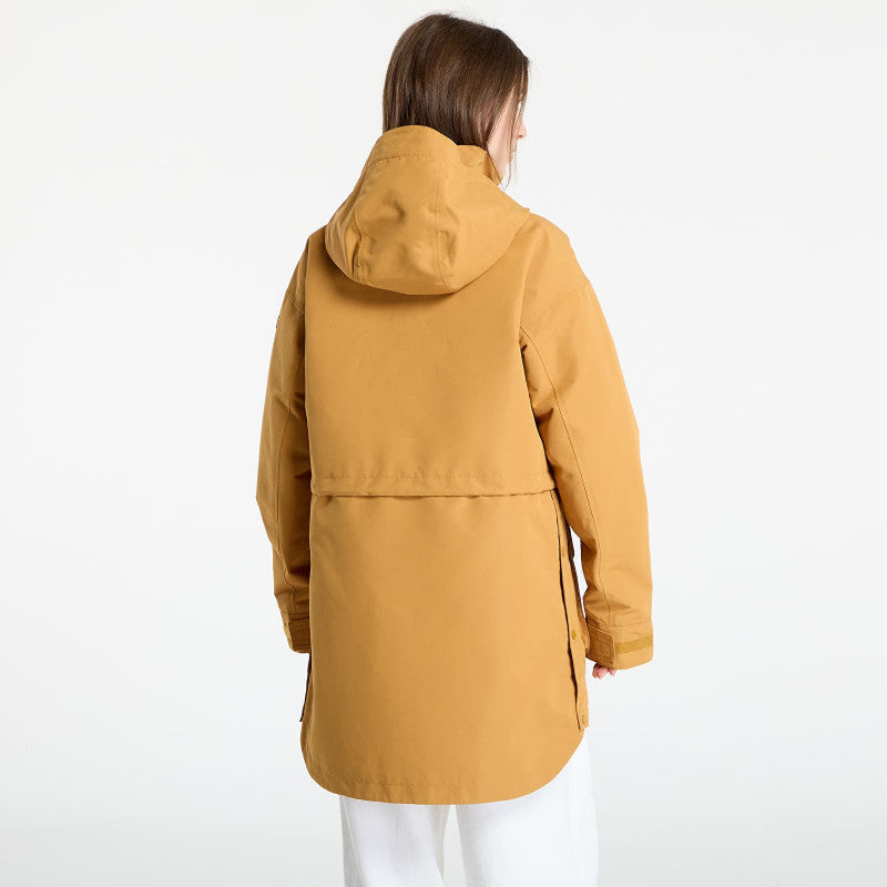 Columbia High Cascades™ Interchange Jacket Maple Sugar