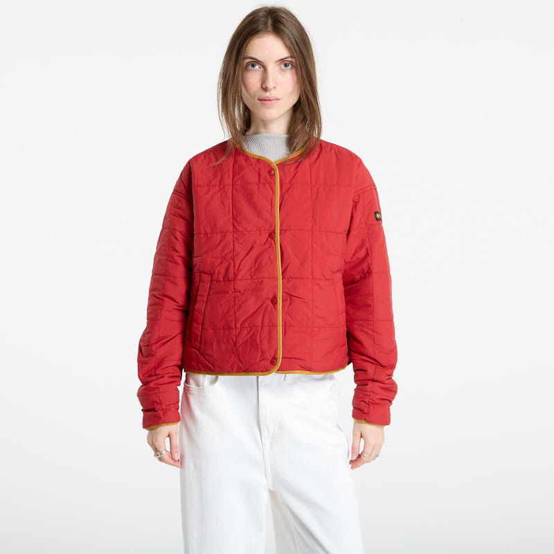 Columbia High Cascades™ Interchange Jacket Maple Sugar