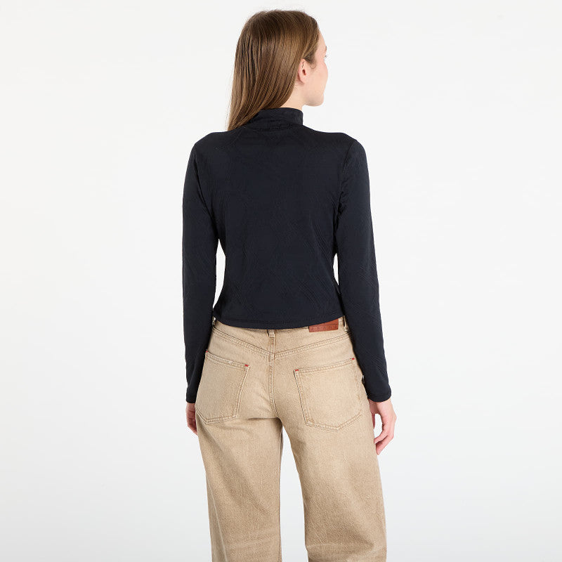 Columbia Granite Point™ LS Turtleneck Black
