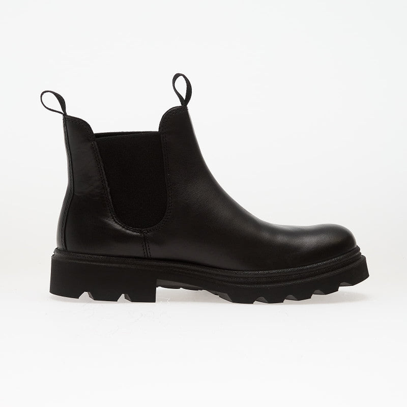 ECCO Grainer M Black