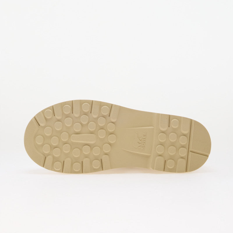 Sorel AMBLER™ FIRESIDE WP Bleached Ceramic, Warm Gold