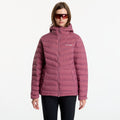 puchowa Columbia Terwilliger Trail™ Heat Seal Jacket Antique Mauve