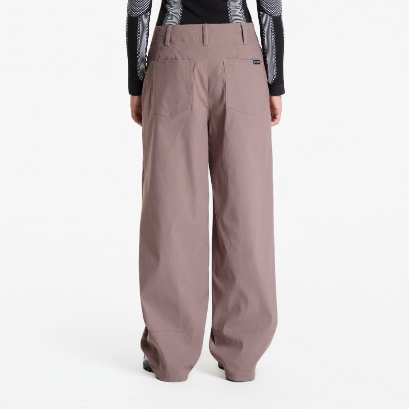 Columbia ROC™ Tech Wide Leg Pant Iron