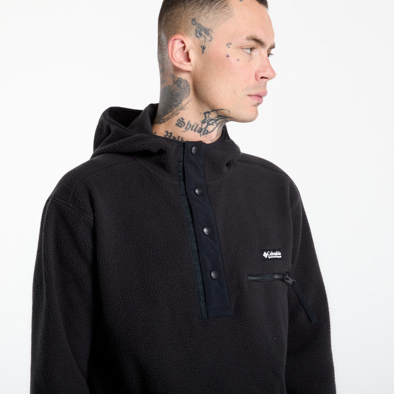Columbia Helvetia™ II Hoodie Black