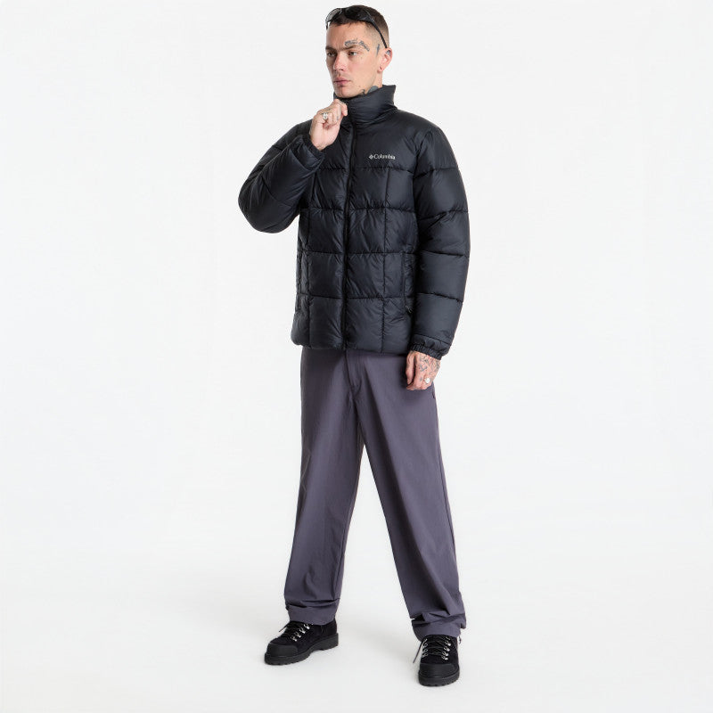 Columbia Puffect™ IV Jacket Black