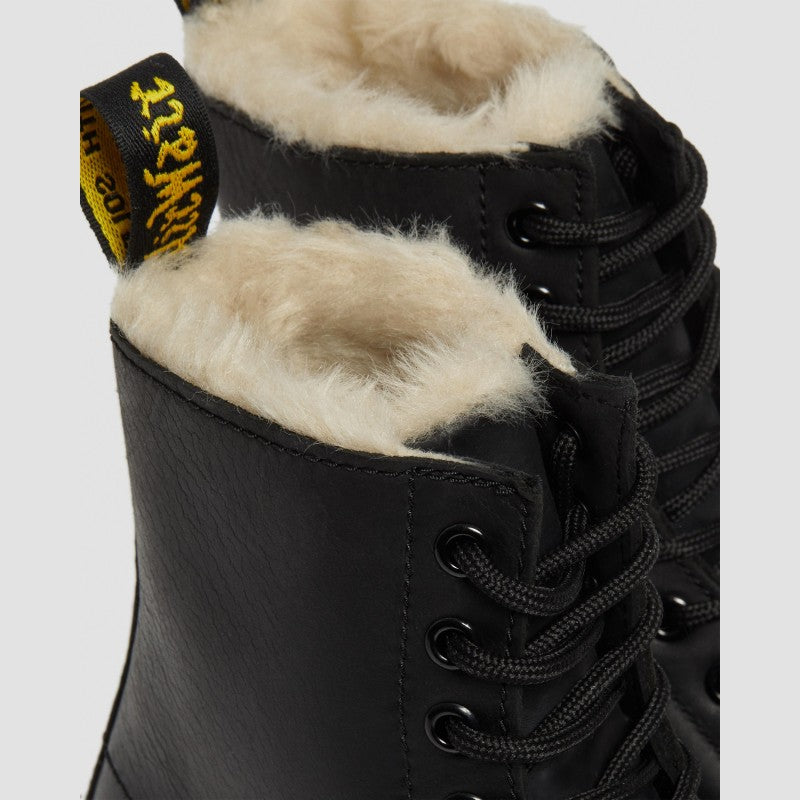 Dr. Martens 1460 Serena Fur