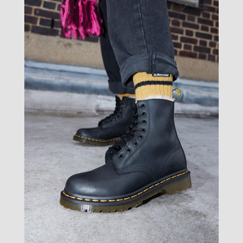 Dr. Martens 1460 Serena Fur