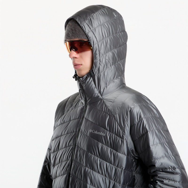 Columbia Sh/eld™ Jacket Black