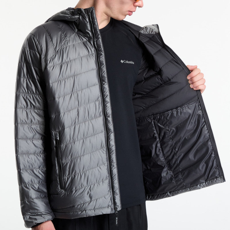 Columbia Sh/eld™ Jacket Black