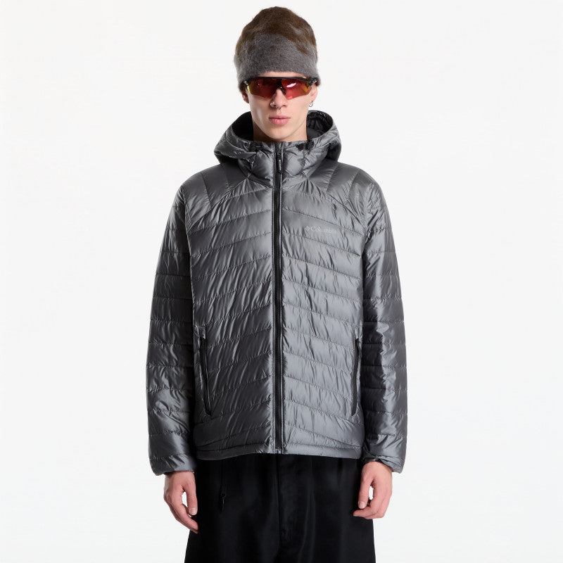 Columbia Sh/eld™ Jacket Black