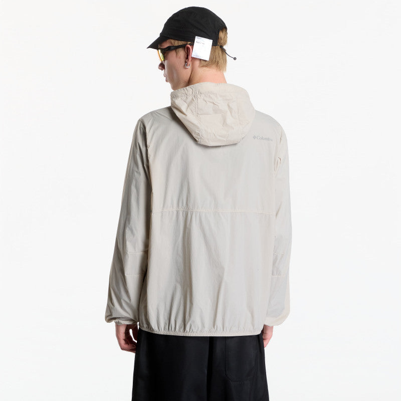 Wiatrówka Columbia Sh/ft™ Jacket Flint Grey