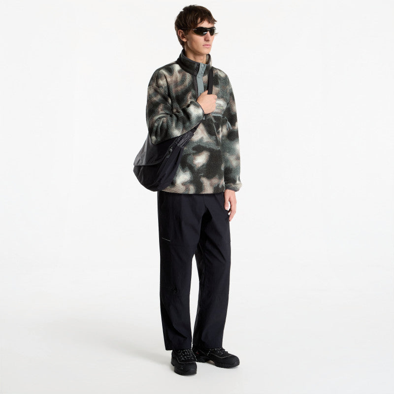 Columbia Woven Cargo Jogger Black