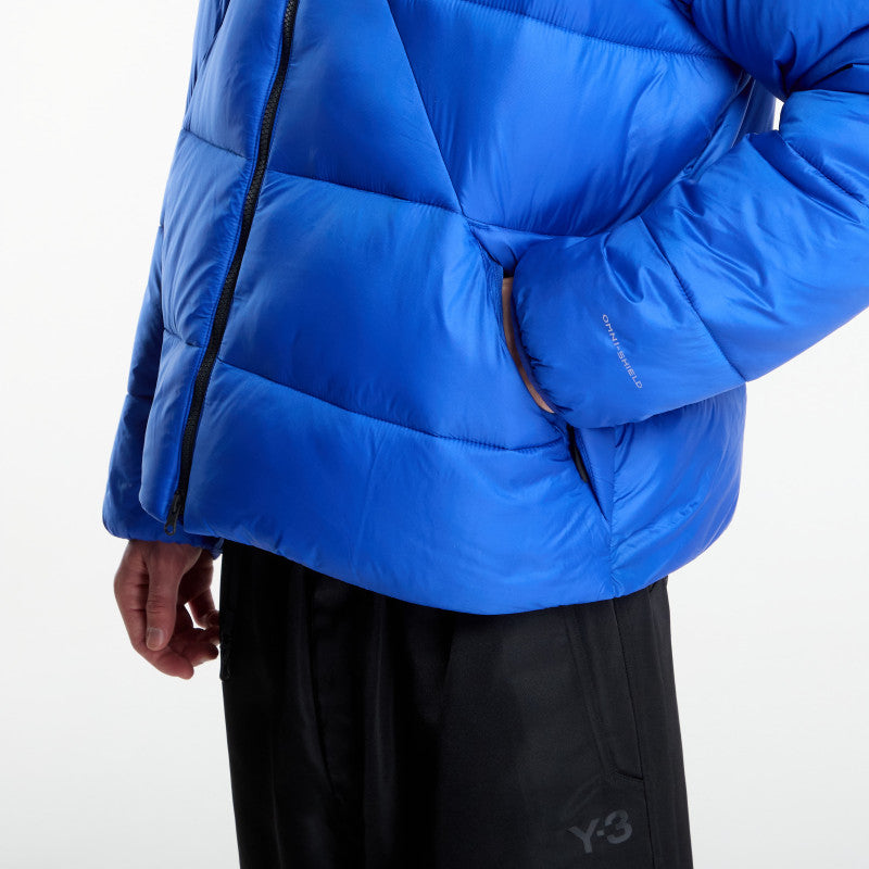 Columbia St/rmwall™ Balaclava Jacket Azul