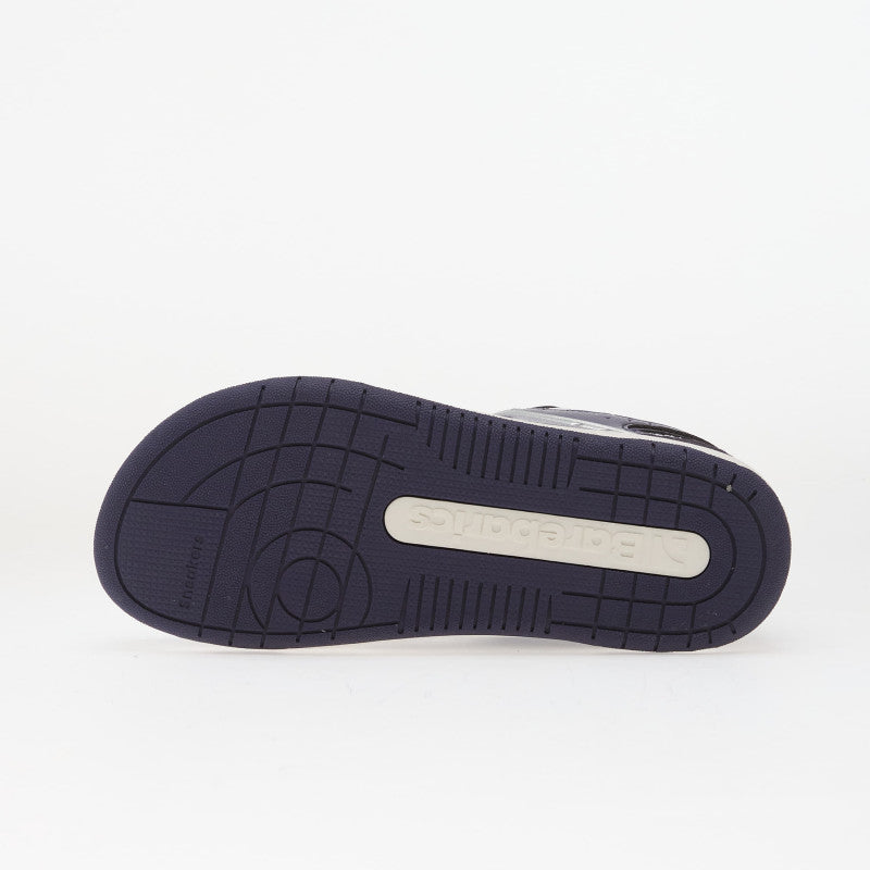 Barebarics Dropsta Blue & Silver