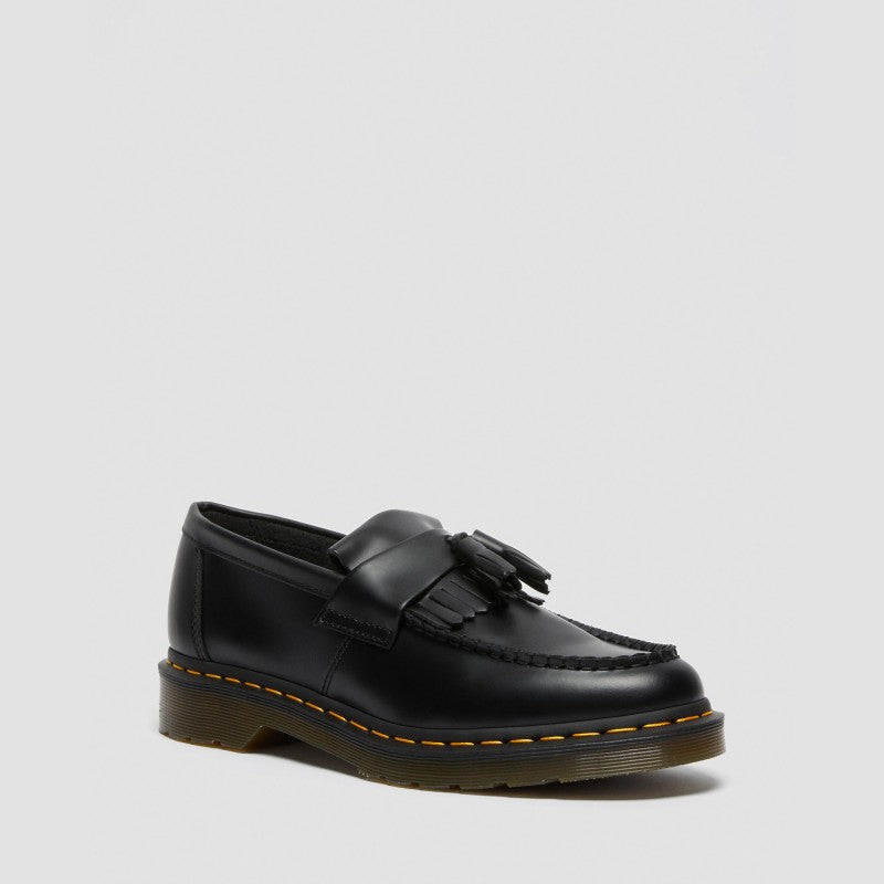 Dr. Martens ADRIAN Black Smooth