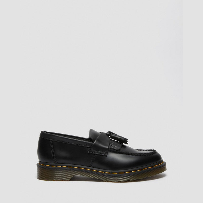 Dr. Martens ADRIAN Black Smooth