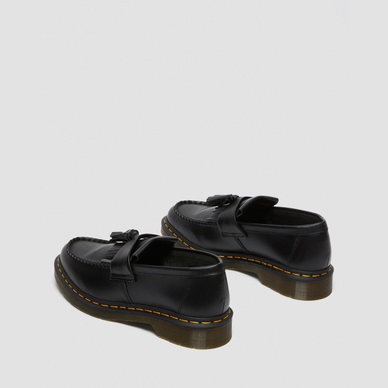 Dr. Martens ADRIAN Black Smooth