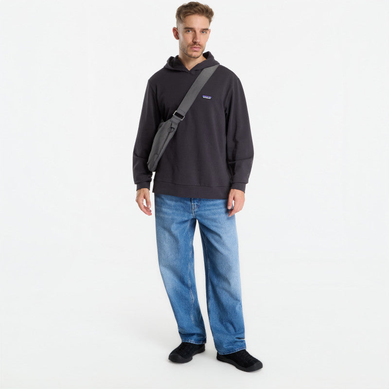Patagonia Daily Hoody Ink Black