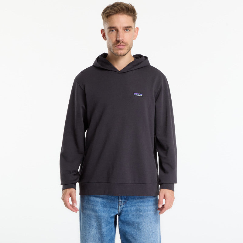 Patagonia Daily Hoody Ink Black