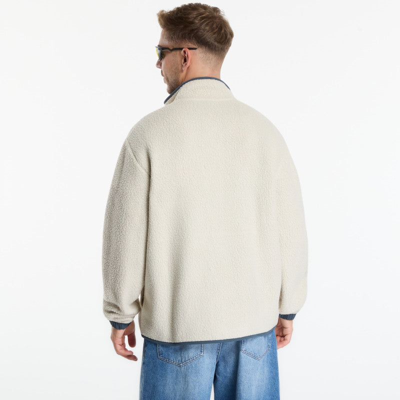 Patagonia M's Retro Pile Patch Jacket Pelican