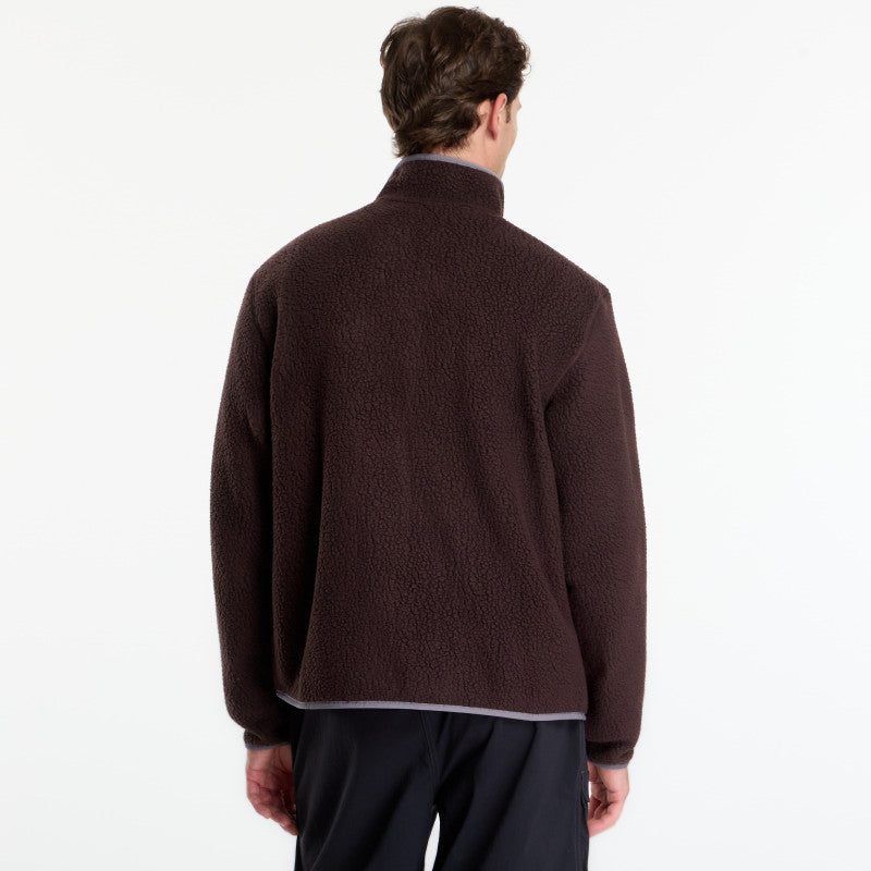 Patagonia M's Retro Pile Jacket Den Brown
