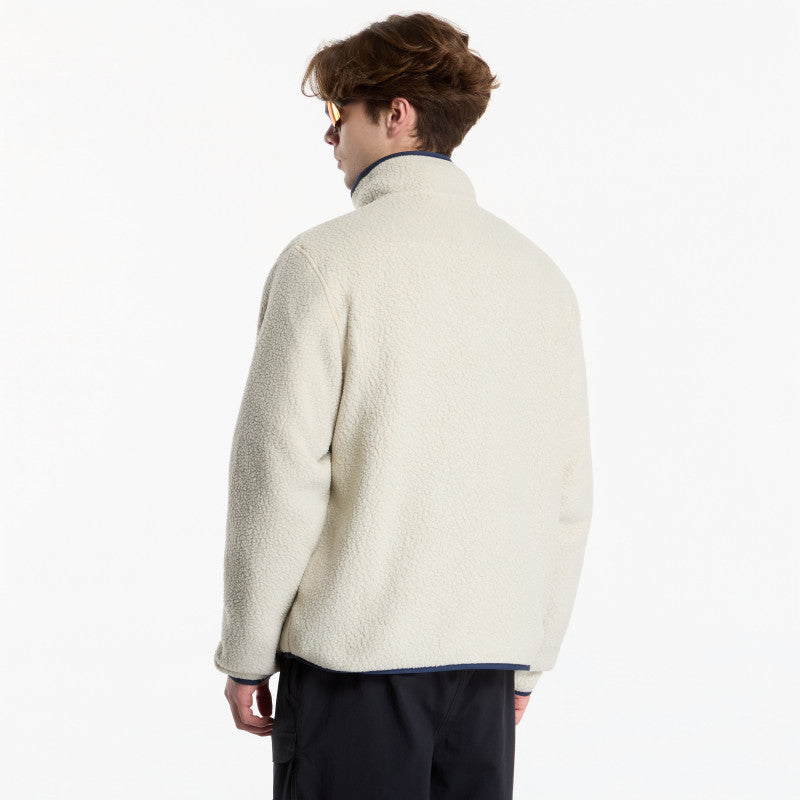 Patagonia M's Retro Pile Jacket Pelican