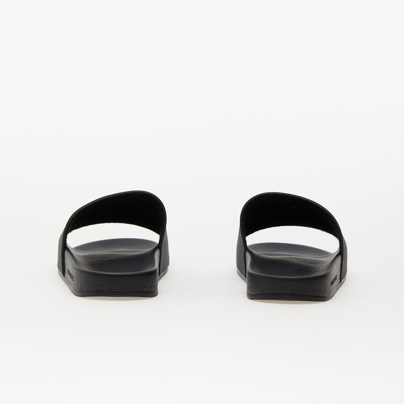 Daily Paper Reslider Logotype Black