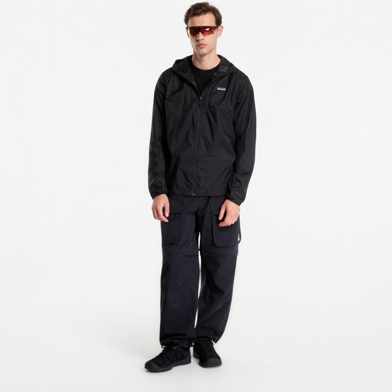 Patagonia M's Houdini Jacket Black
