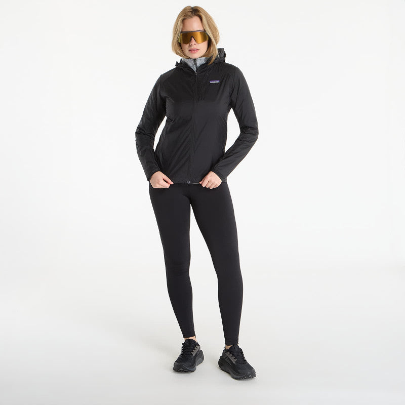 Patagonia W's Houdini Jacket Black