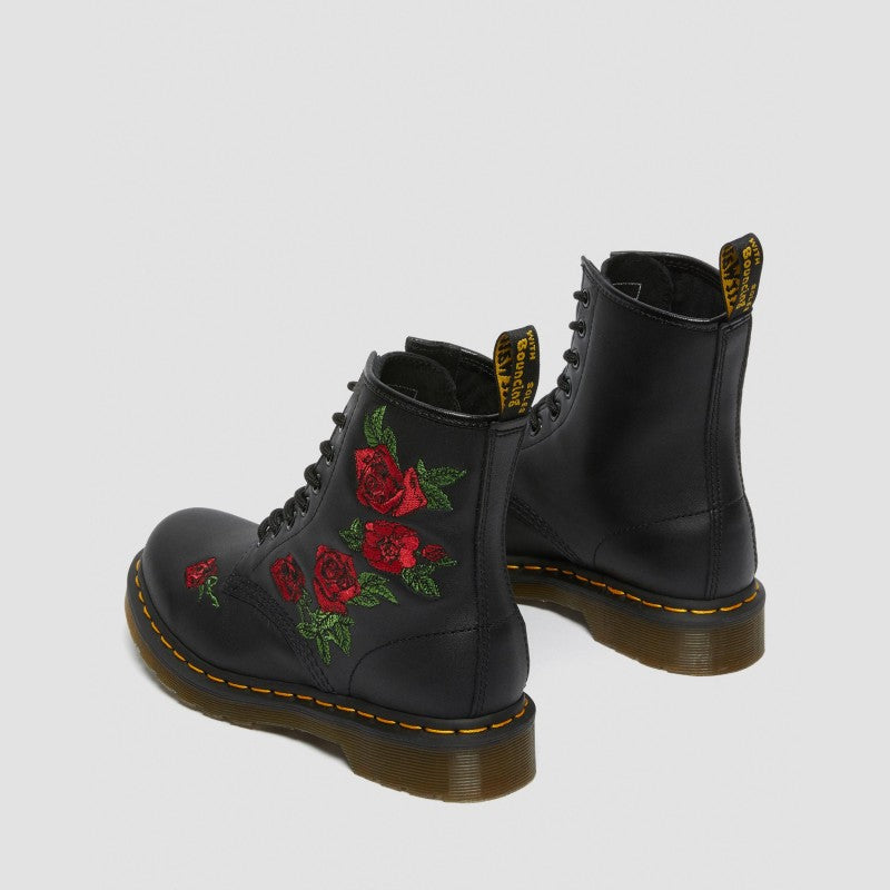 Dr. Martens 1460 Vonda Black Softy