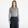 Daily Paper Rib Knit Hoodie Wet Weather