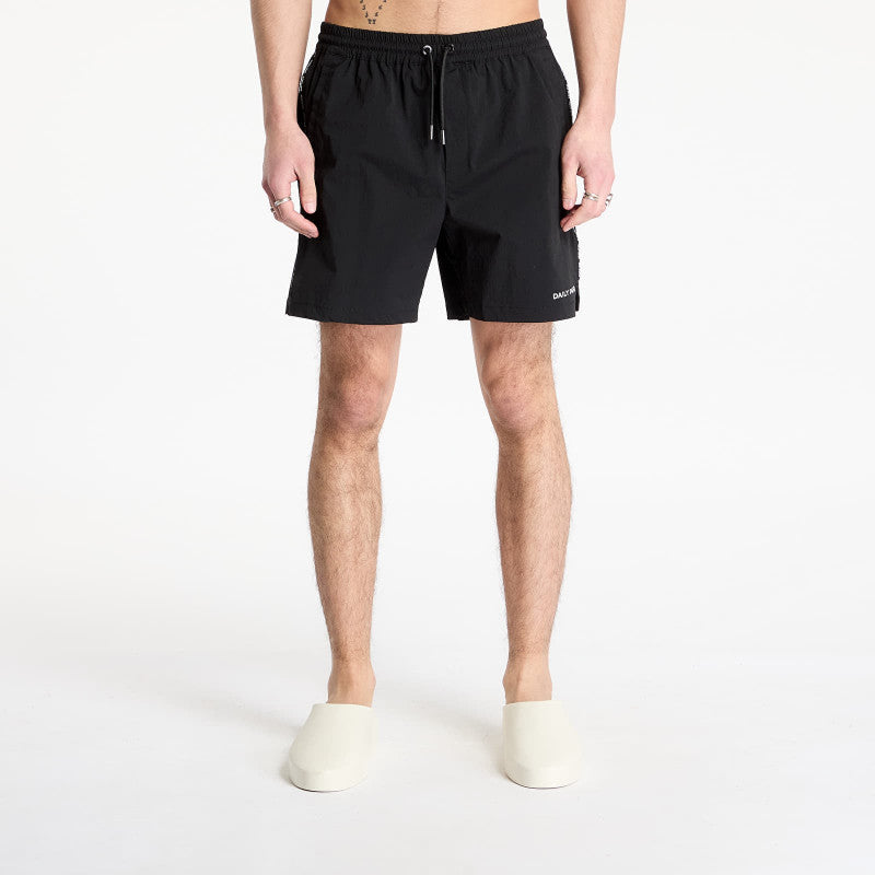 Daily Paper Mehani Shorts Black