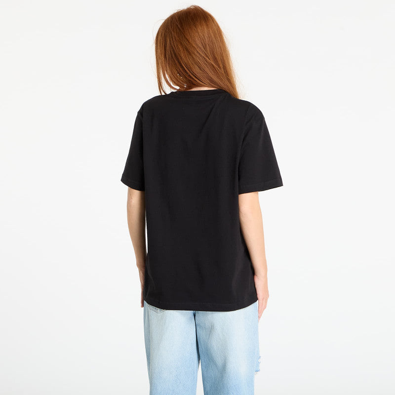 Daily Paper Shadow Grid Ss T-Shirt Black