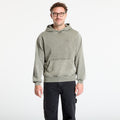 Daily Paper Dias Washed Hoodie Rosin Green