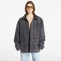 Daily Paper Monogram Workwear Jacket Grey