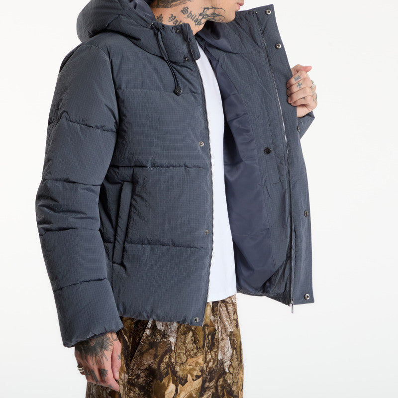Daily Paper Ripstop Puffer Jacket Turbulance