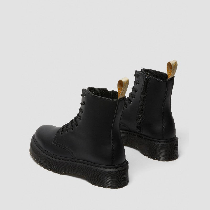 Dr. Martens Vegan Jadon II Mono Platform