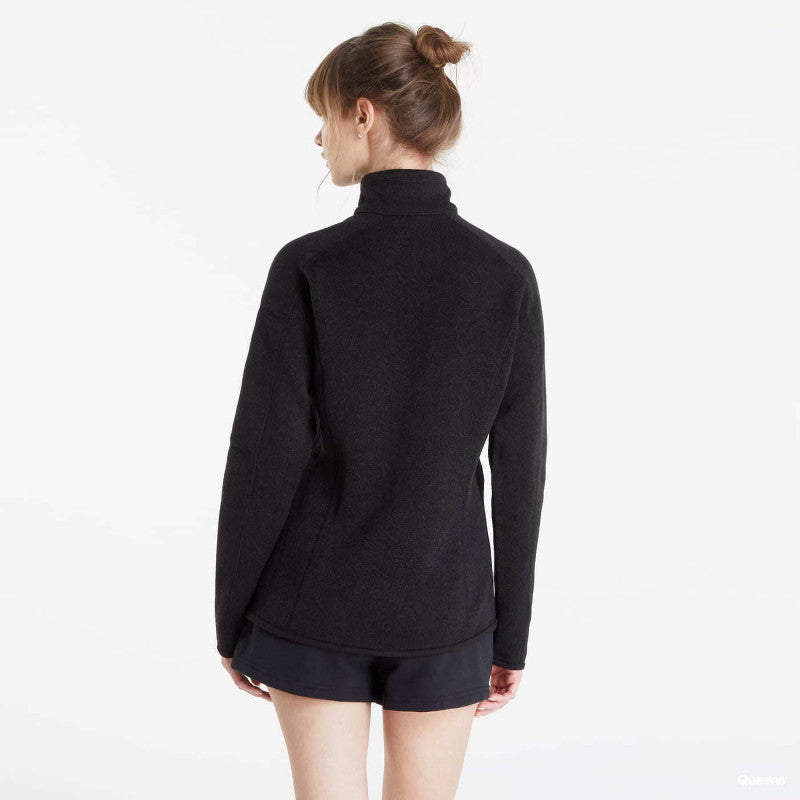 Patagonia W's Better Sweater Jacket Black