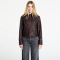 Desigual Brenda Jacket Purple Wine