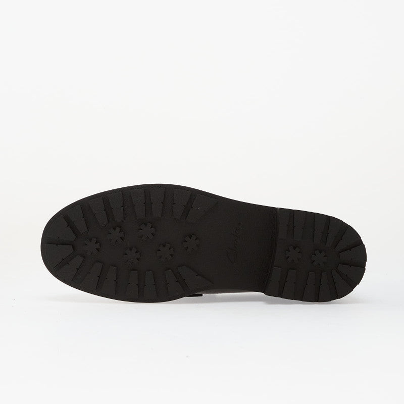 Clarks Orinoco3 Edge Black Pat
