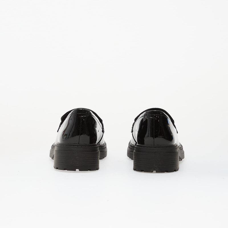 Clarks Orinoco3 Edge Black Pat