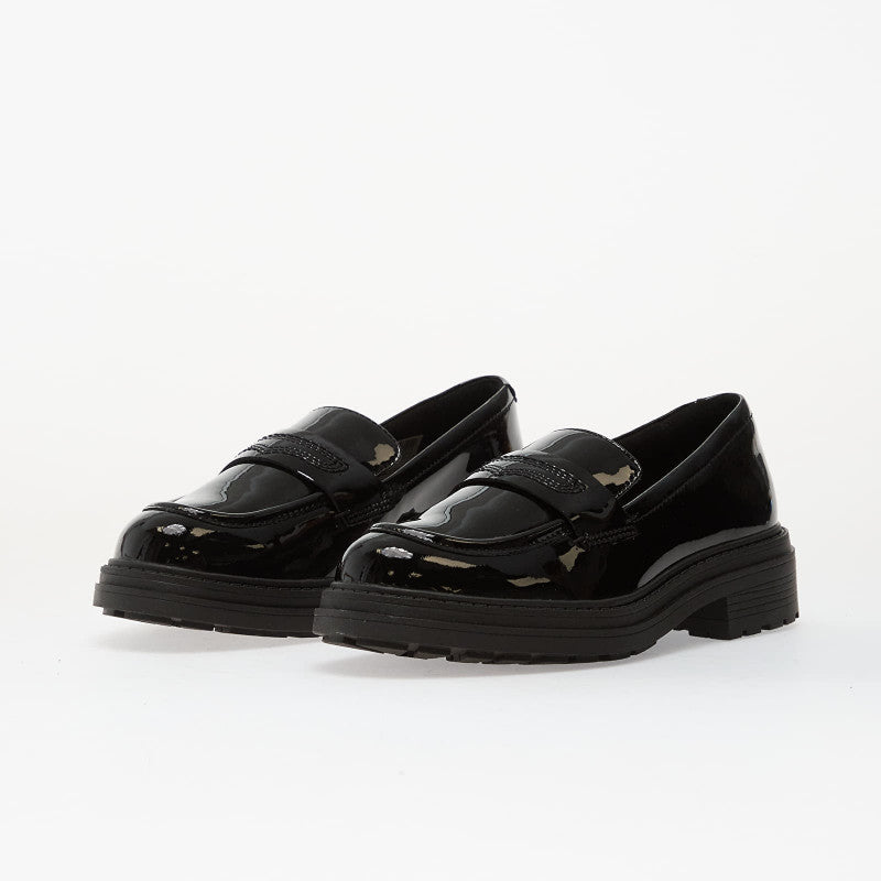 Clarks Orinoco3 Edge Black Pat