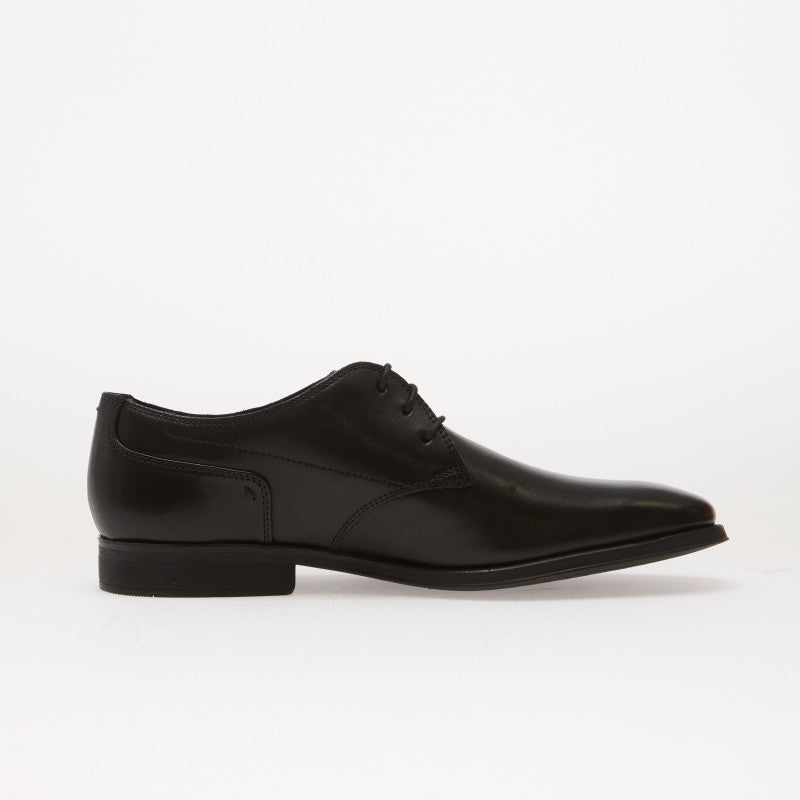 Clarks Paulton Lace Black