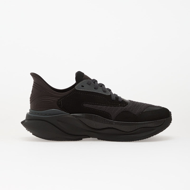 Clarks Pace Black
