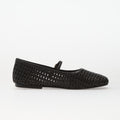 Clarks Livia Sky Black Weave