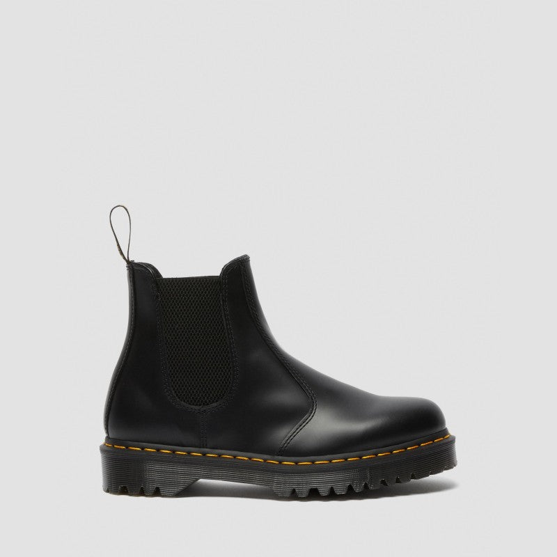 Dr. Martens 2976 BEX Black Smooth