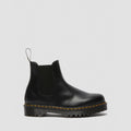 Dr. Martens 2976 BEX Black Smooth