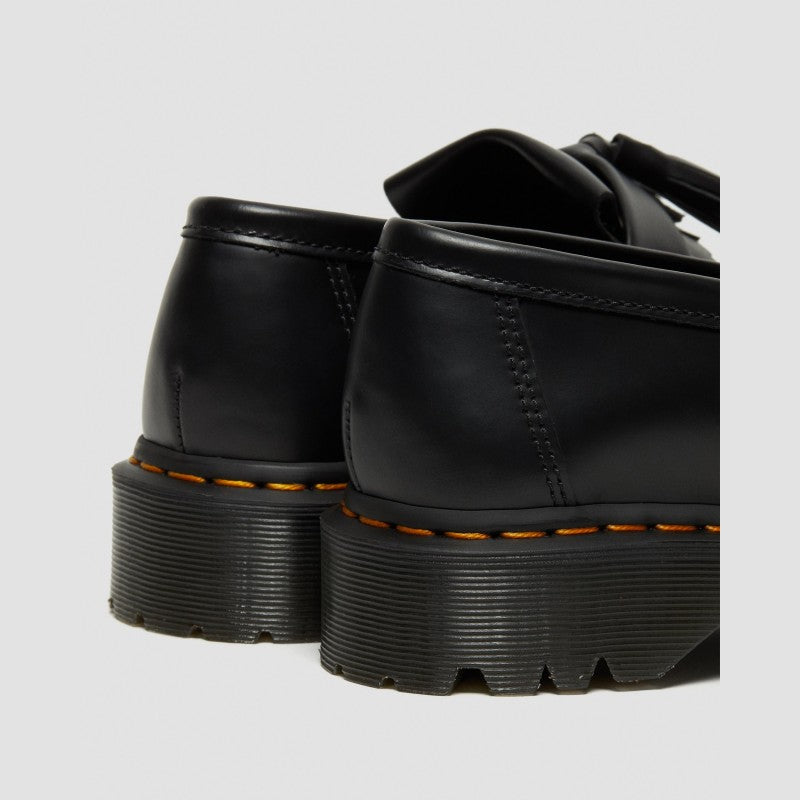 Dr. Martens ADRIAN BEX Black Smooth