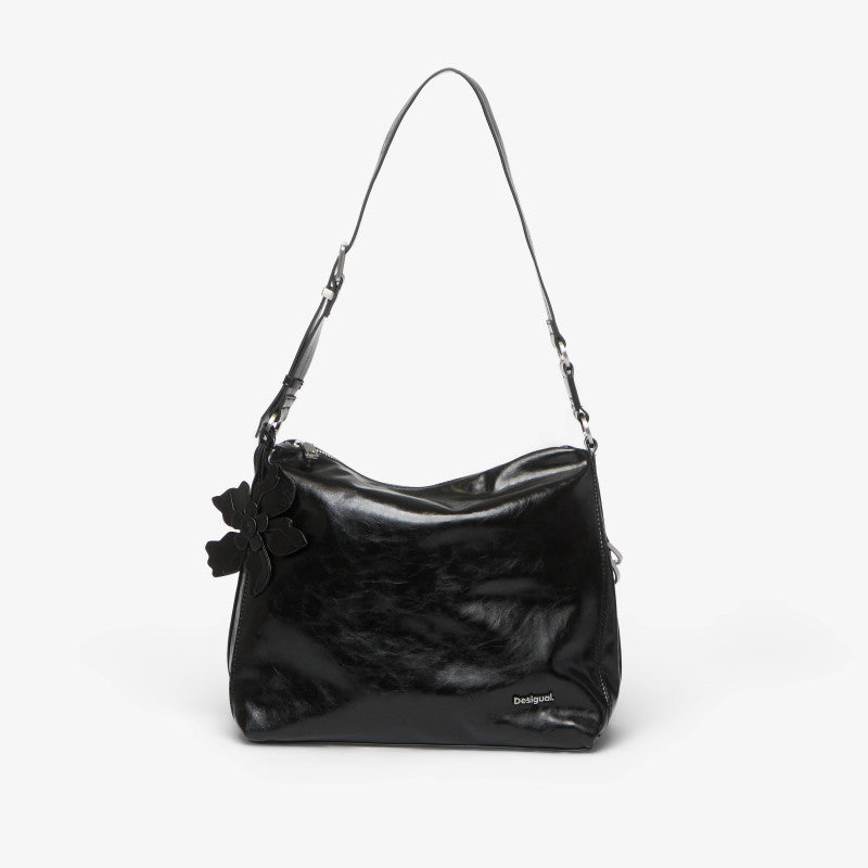 Desigual Nexus Luma Bag Black